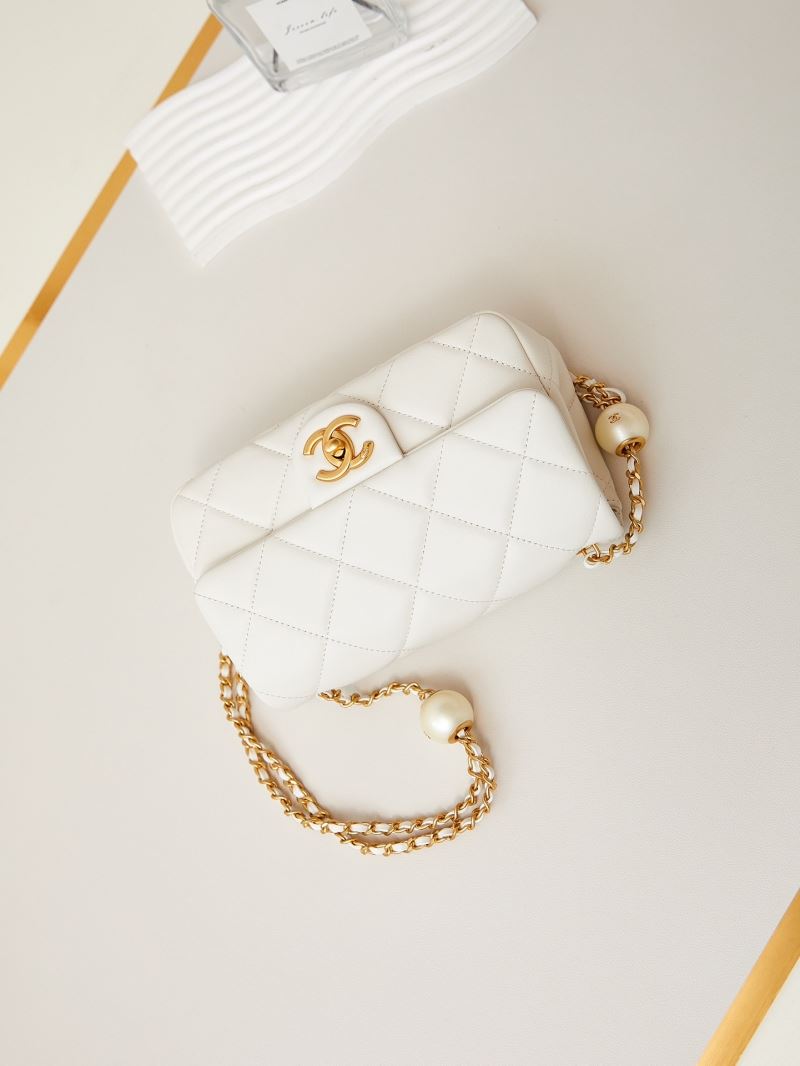 Ch**el satchel bags